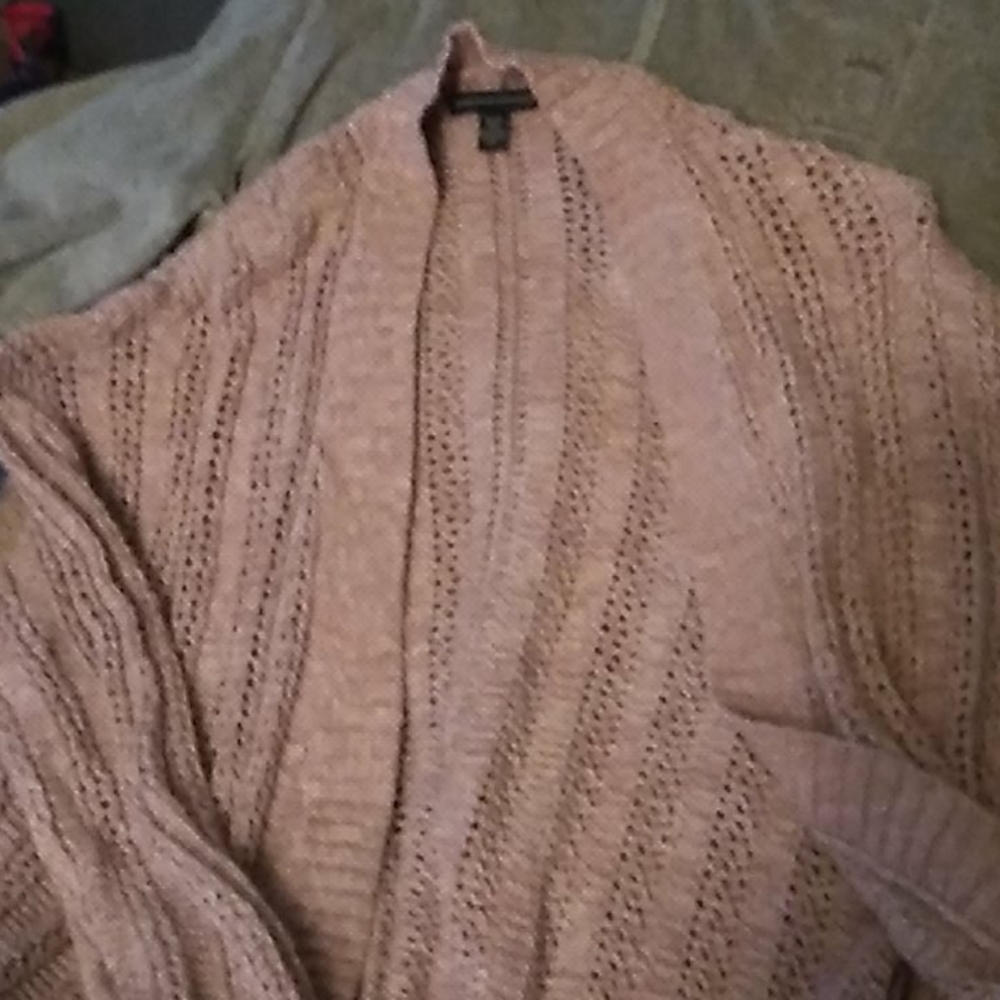 Female's mesh never been worn